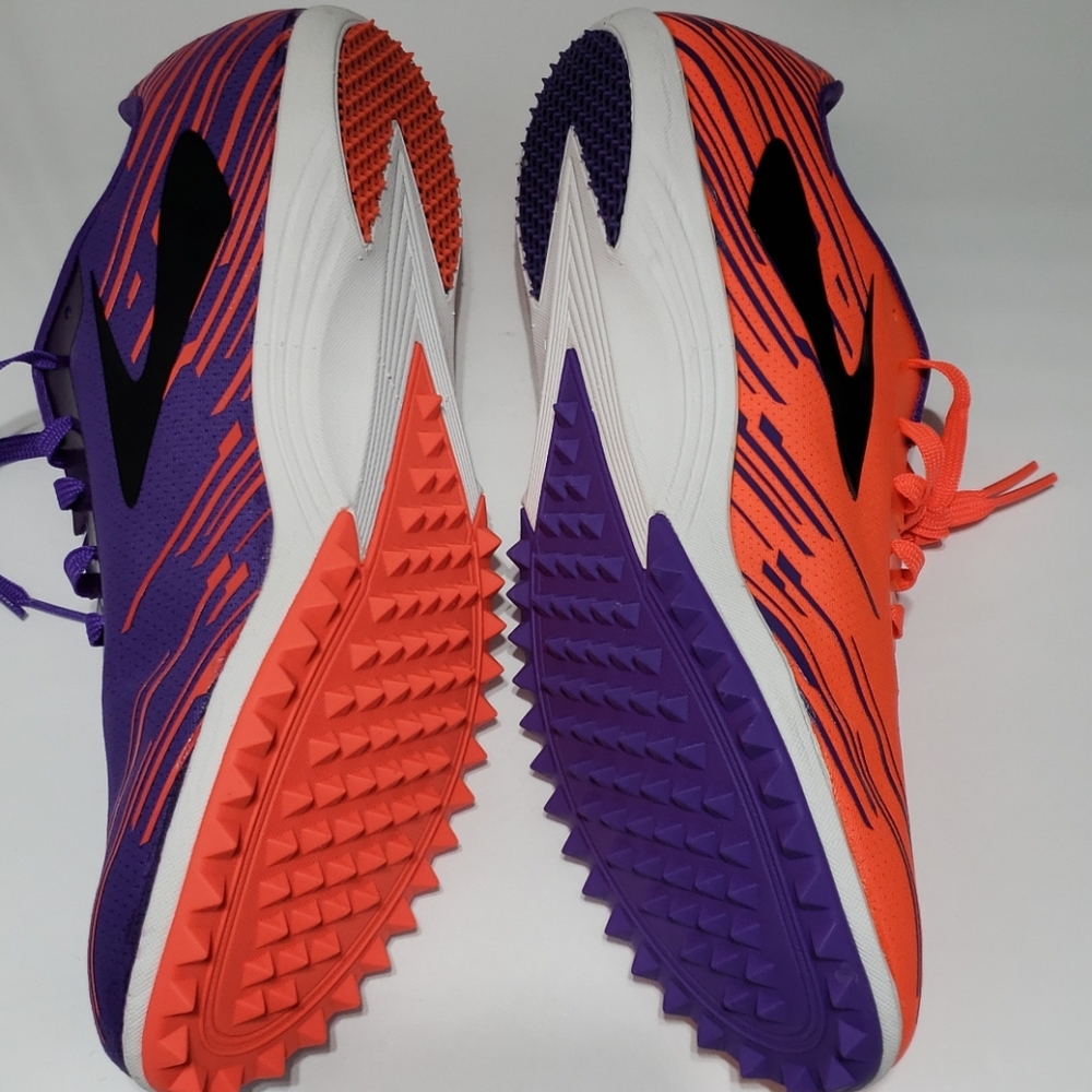 Brooks Mach 18 Spikeless Women Shoes - Picture 10 of 11